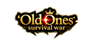Old Ones: survival war