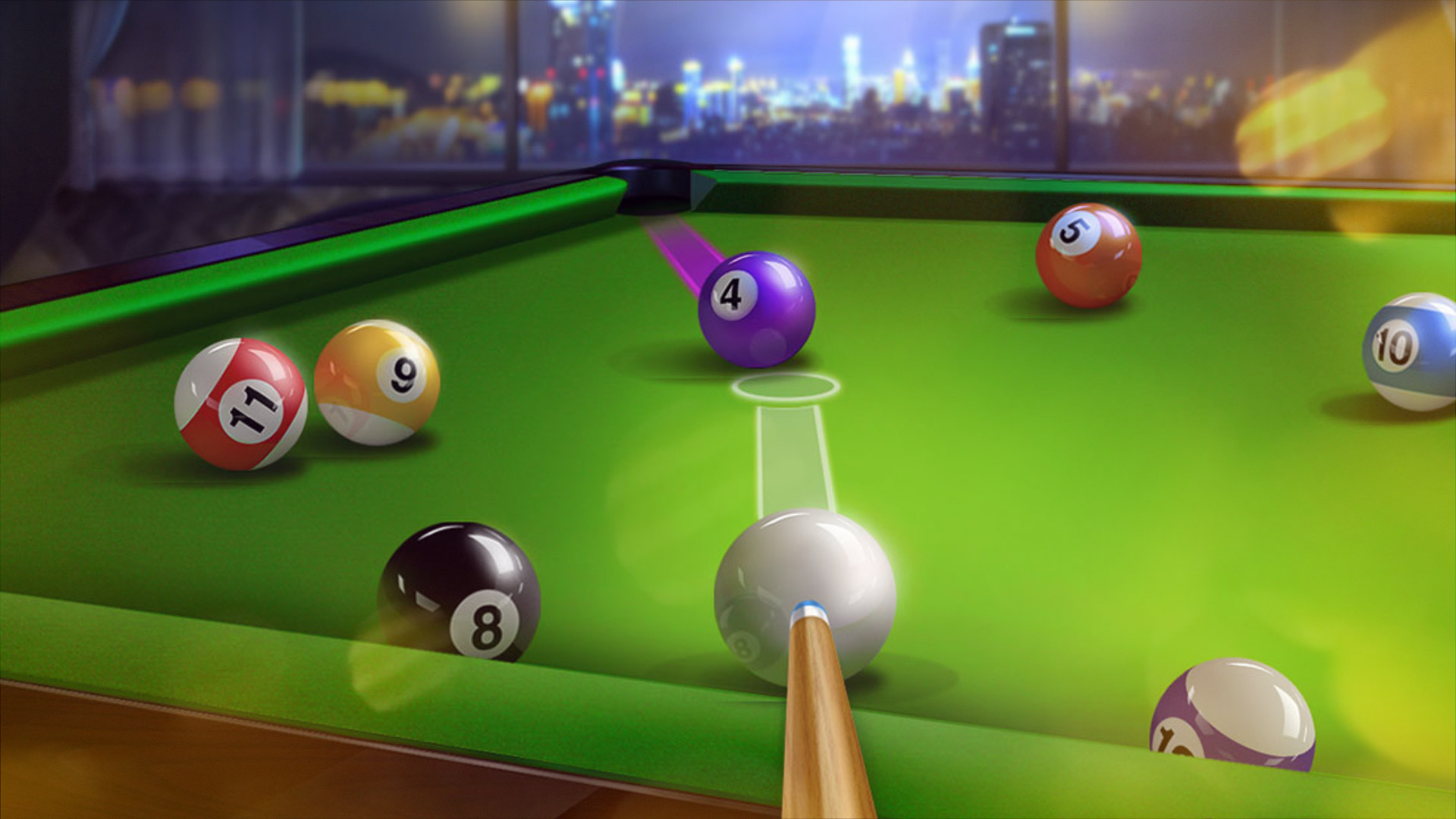 8 Ball Master - Play the Best Online Pool Game | GHG