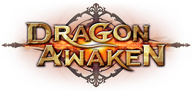 Dragon Awaken