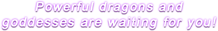 Dragon Awaken