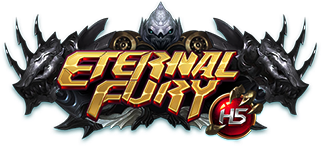 Eternal Fury