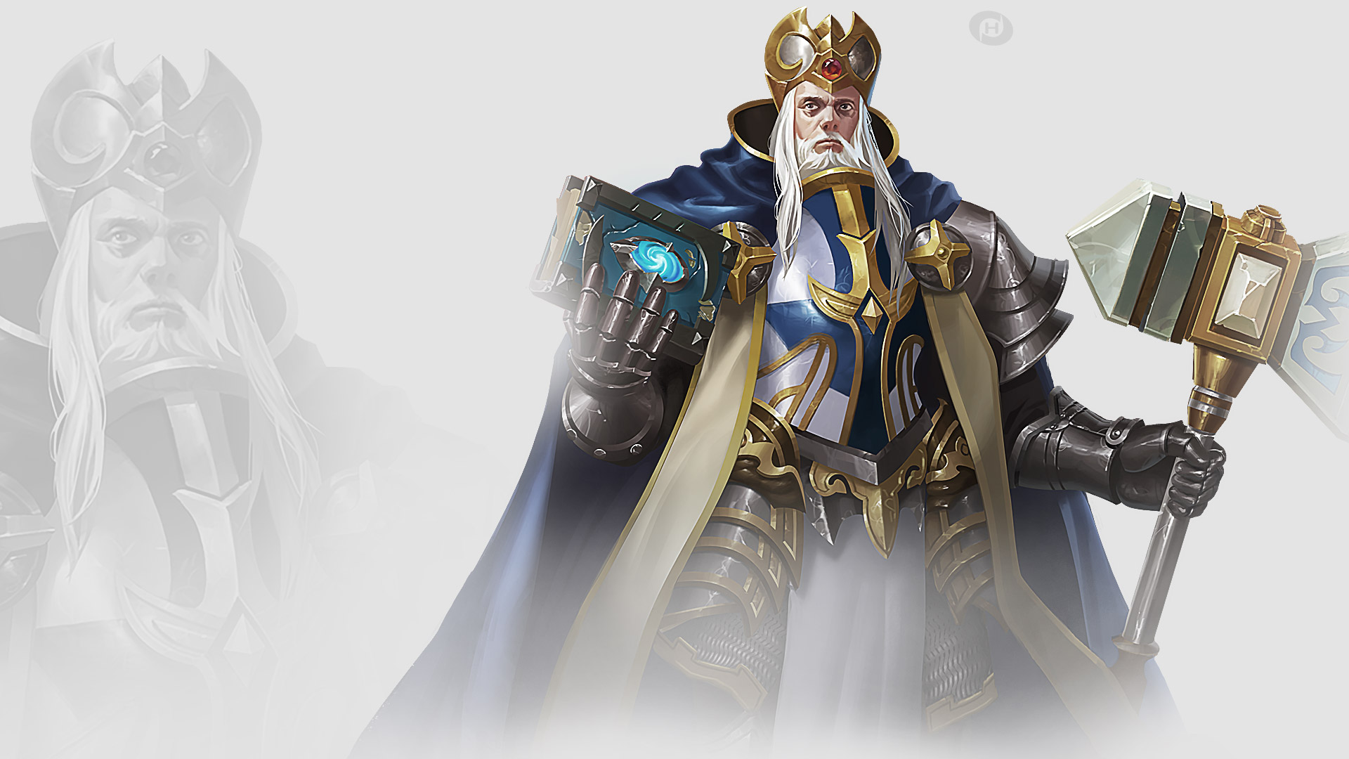 Eternal Fury H5