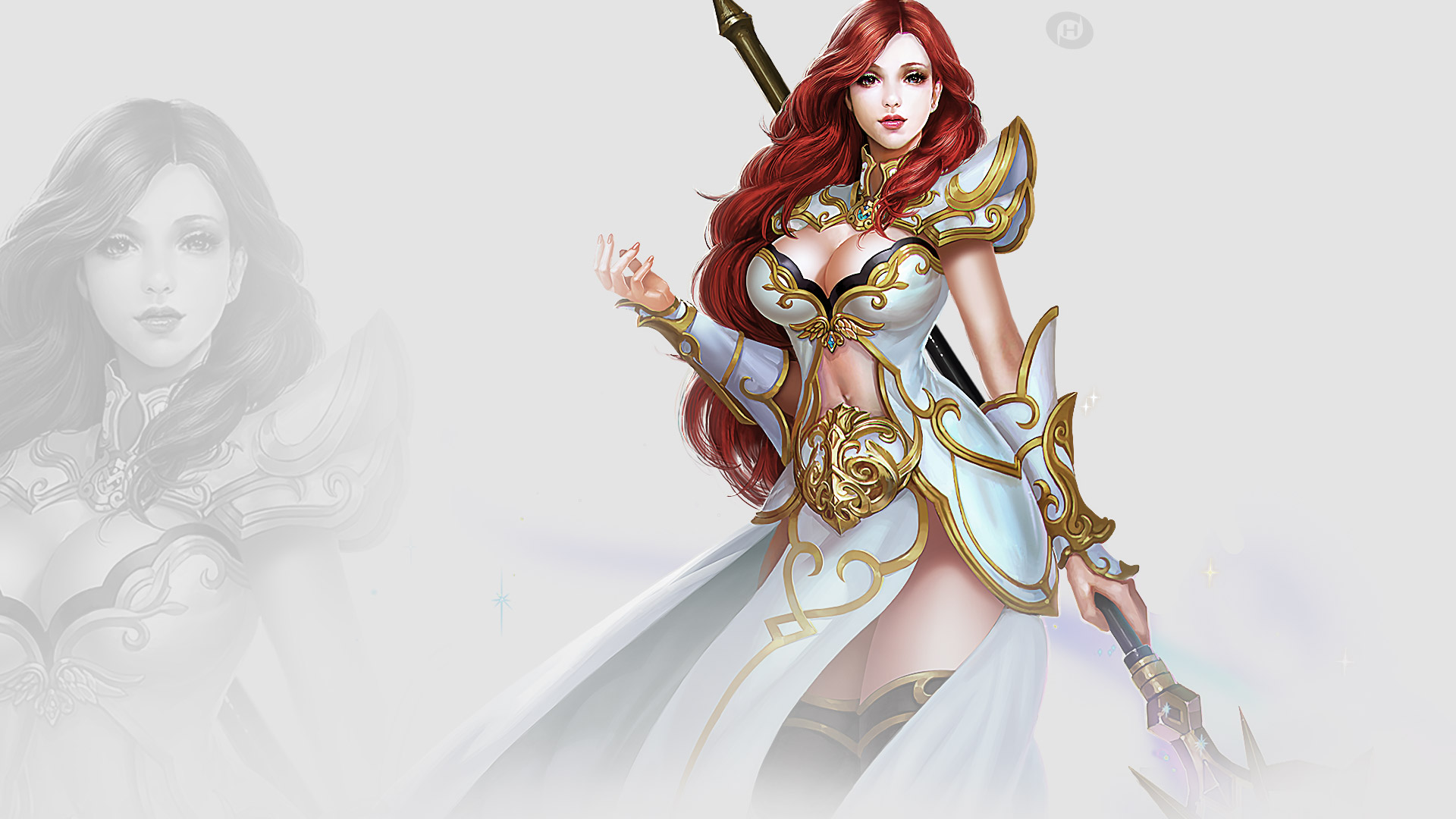 Eternal Fury H5