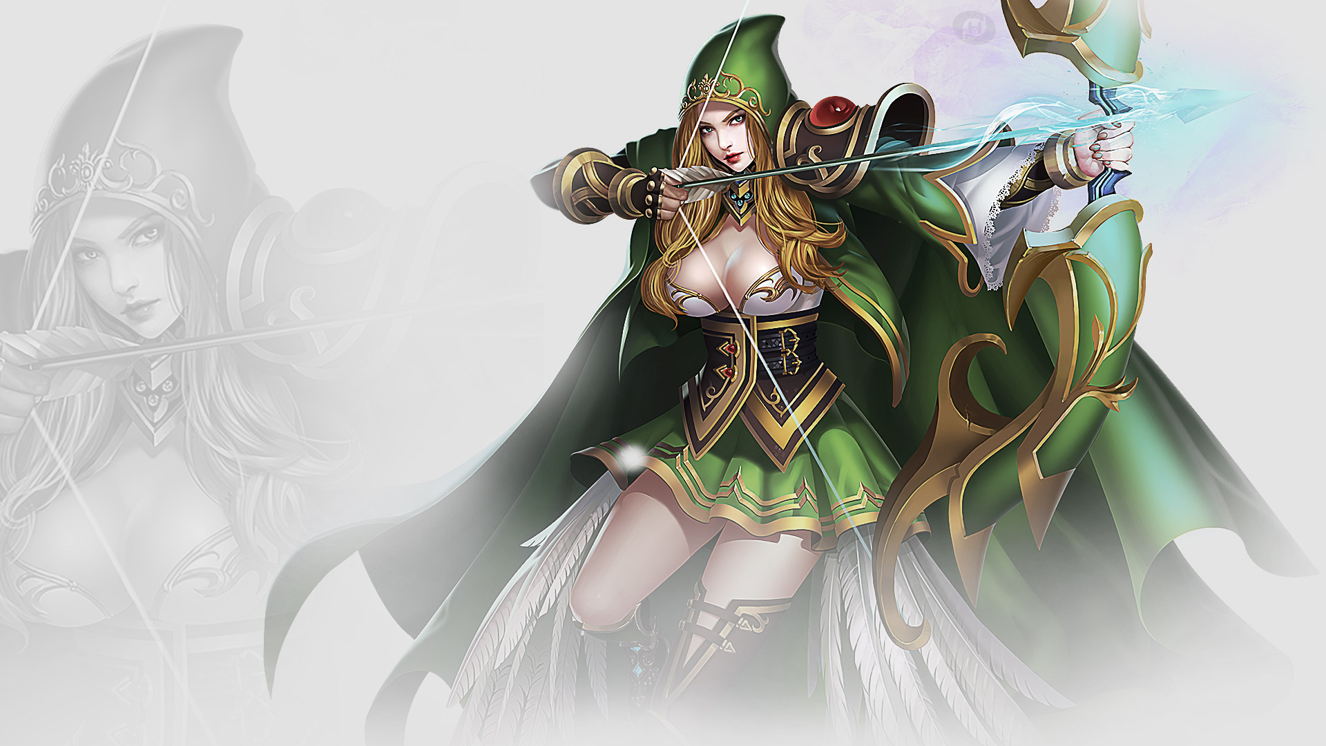 Eternal Fury H5