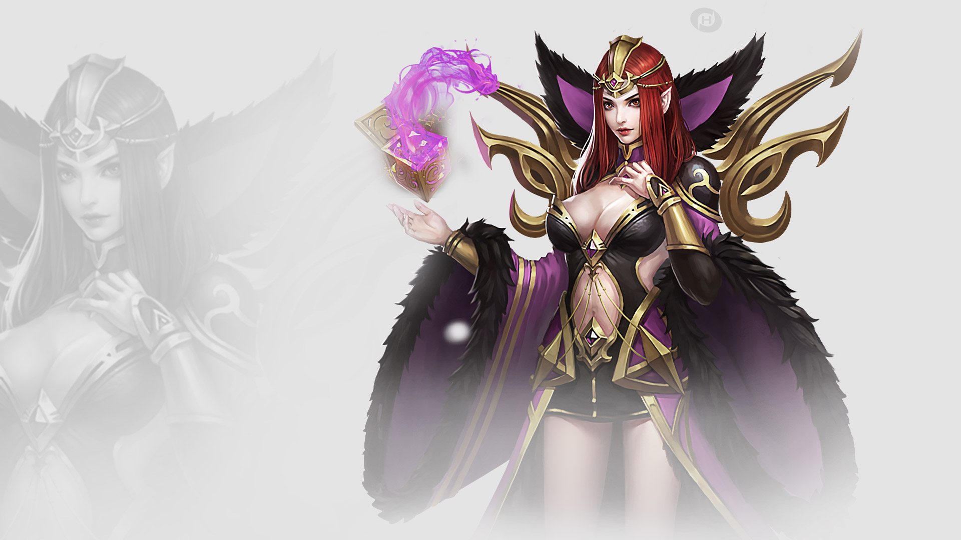 Eternal Fury H5