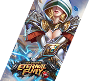 Eternal Fury h5 上線